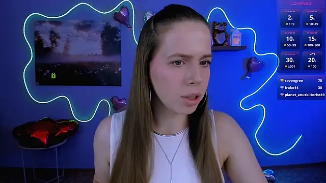 lumi_soft's cam snapshot