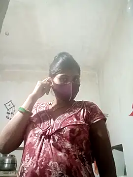 Dipti_thakur's cam snapshot