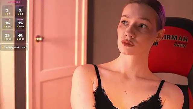 Vanessa__Lui's cam snapshot