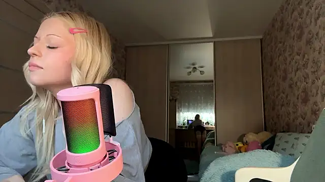 JeneeBIanks's cam snapshot