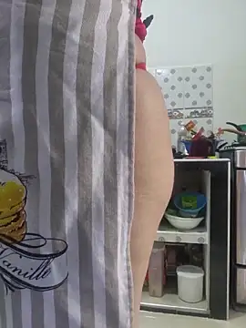 Nina_vallon's cam snapshot