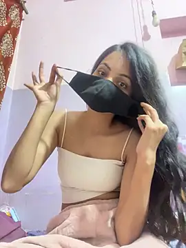 Sandhya_77's cam snapshot