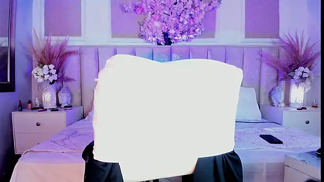 queen_satin live sex cam