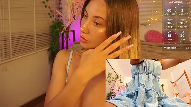 AuggieRich's cam snapshot