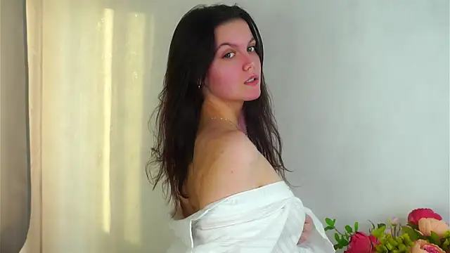 AnnettWildin's cam snapshot