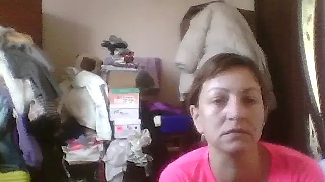 ShawnaAdams live sex cam