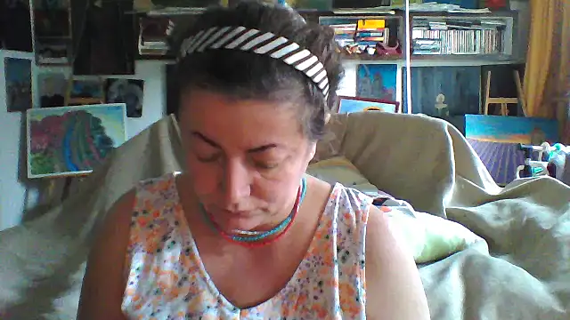 MariaAnaSunshine live sex cam