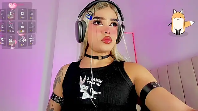 ladytslatina live sex cam