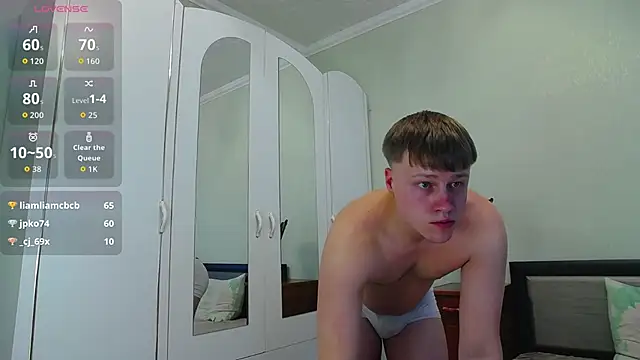 Zoro1999 live sex cam