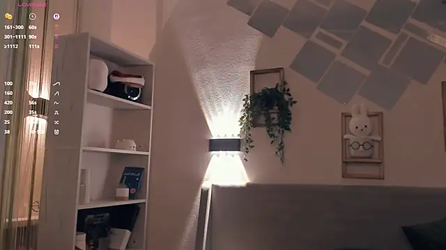 EvaSolisv live sex cam