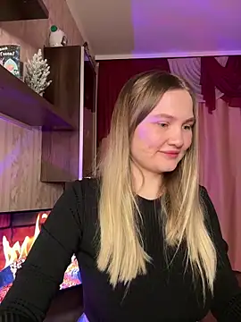 AmeliaAllem's cam snapshot