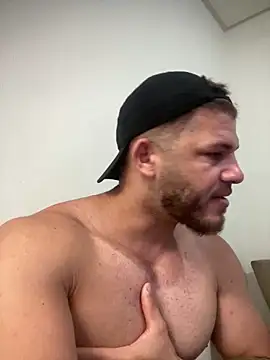 Andeilson1999 live sex cam