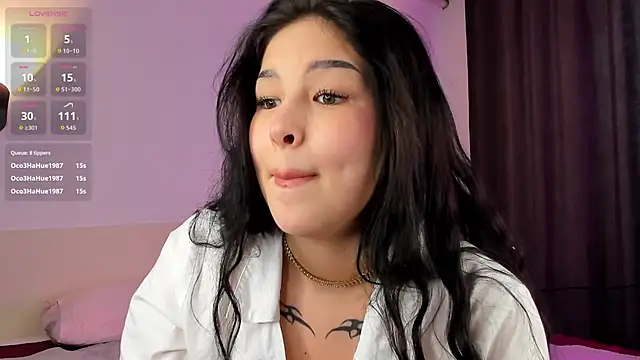 m1sss1nful's cam snapshot