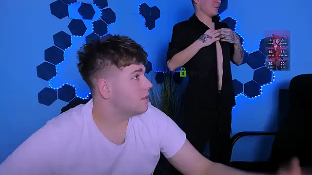 michael_strong1's cam snapshot