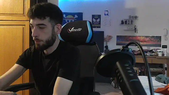 maestroboris95's cam snapshot