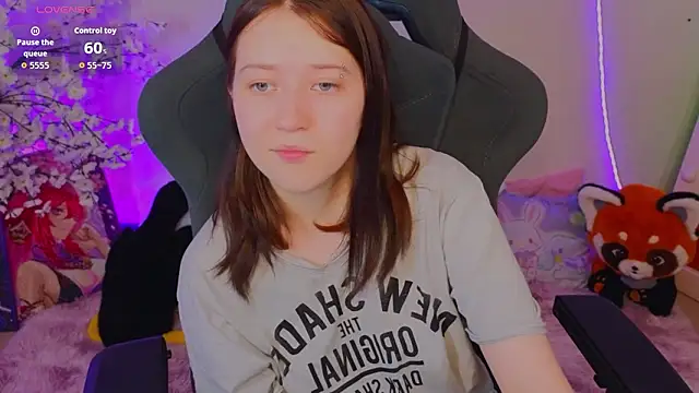 MmollyMay's cam snapshot