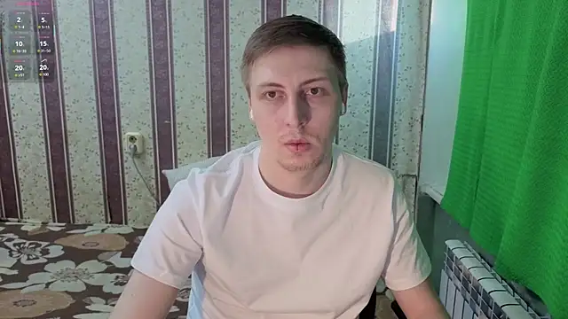 Darien_Brown's cam snapshot