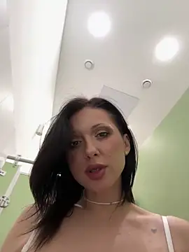 Succubus-Magdalena's cam snapshot