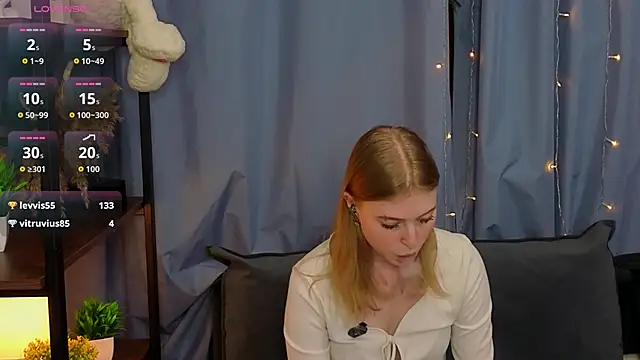 LanaRoxxy live sex cam