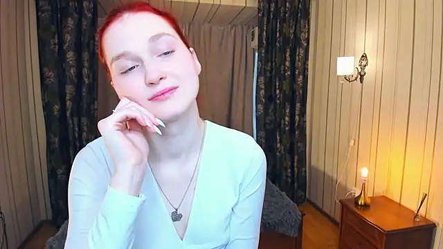 LinaMalech's cam snapshot