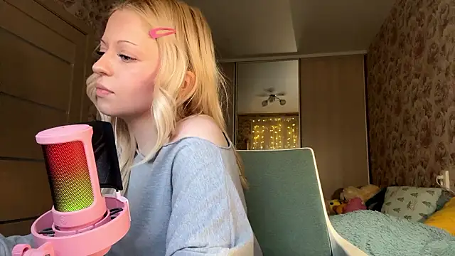 JeneeBIanks's cam snapshot