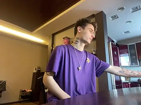 Mike_severi2's cam snapshot