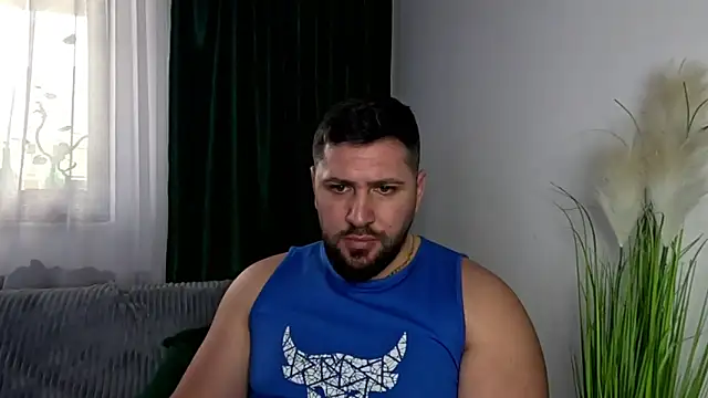 Gold_Alpha_Boy's cam snapshot