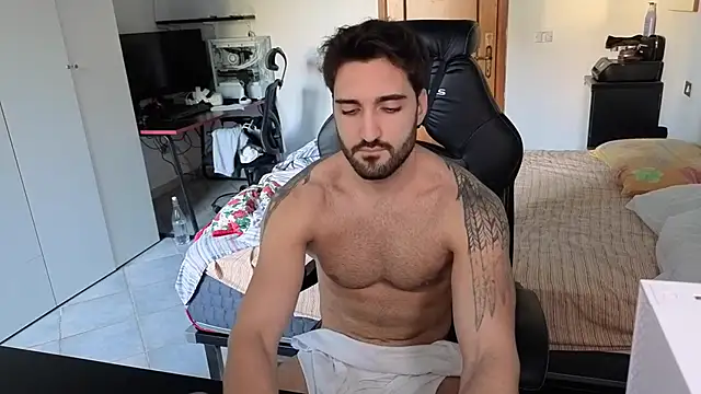 Al3xox02's cam snapshot