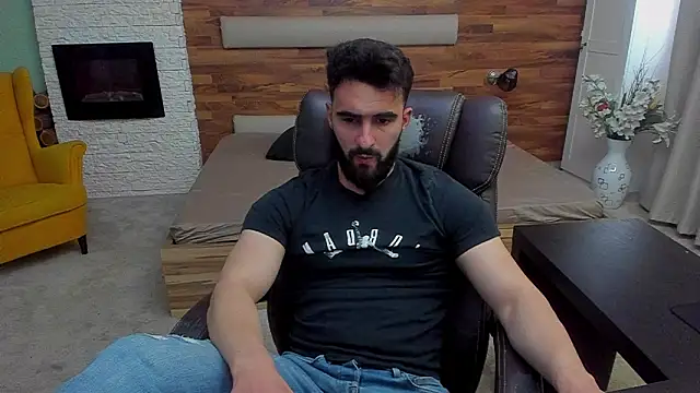 MicahLane's cam snapshot