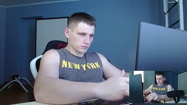 Poliglotjoe1's cam snapshot