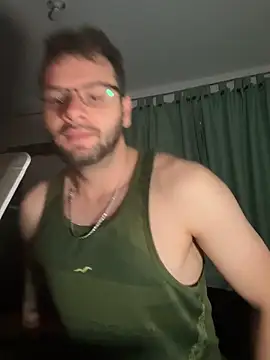 Baphomet212341's cam snapshot