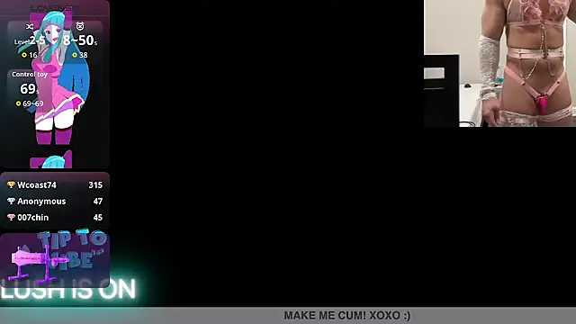 cadenbaby15's cam snapshot