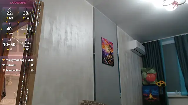 Stacy_Davice live sex cam