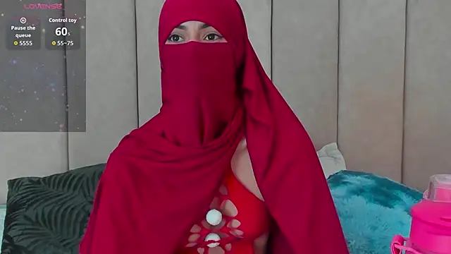 _Zahiira_'s cam snapshot