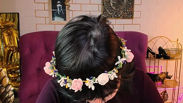 annadoyle's cam snapshot