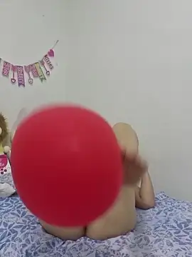 Nina_vallon's cam snapshot