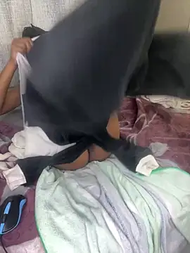 NaughtyShawdy's cam snapshot