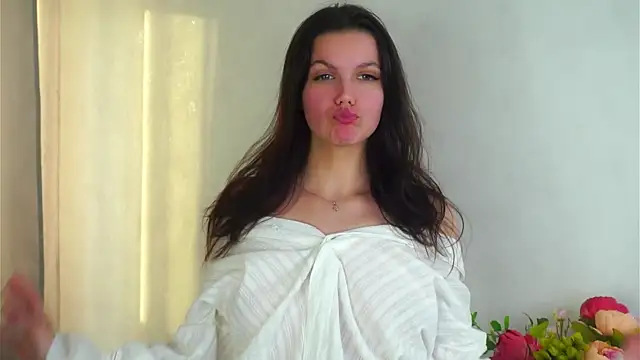 AnnettWildin's cam snapshot