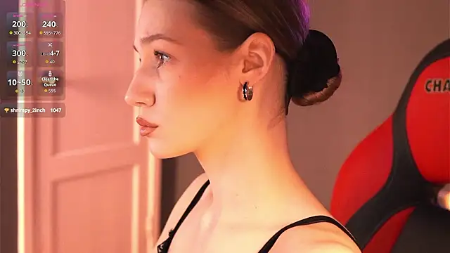 Vanessa__Lui's cam snapshot