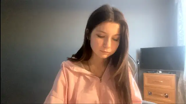 LunnaBliss's cam snapshot