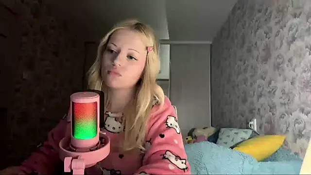 JeneeBIanks's cam snapshot