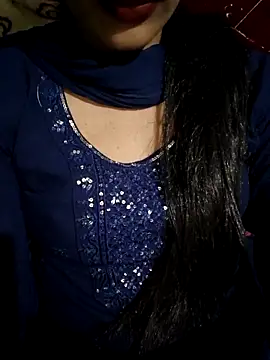 Eshwari_Chopra's cam snapshot