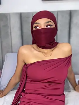 _Tariq's cam snapshot