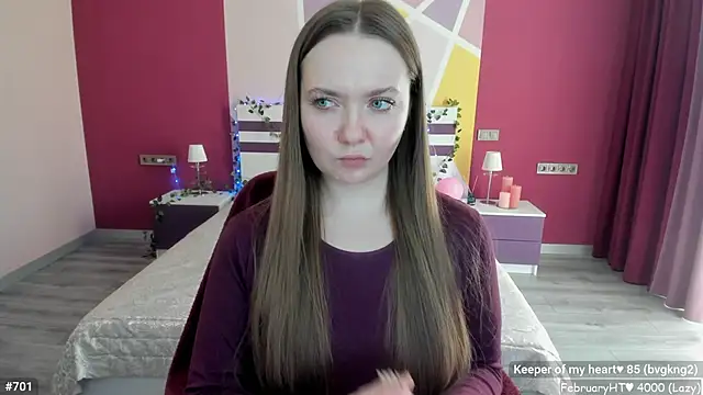 LizaGost's cam snapshot