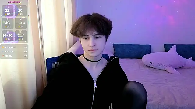 _LukaHayes_ live sex cam