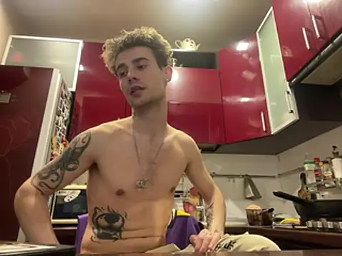 Mike_severi2's cam snapshot