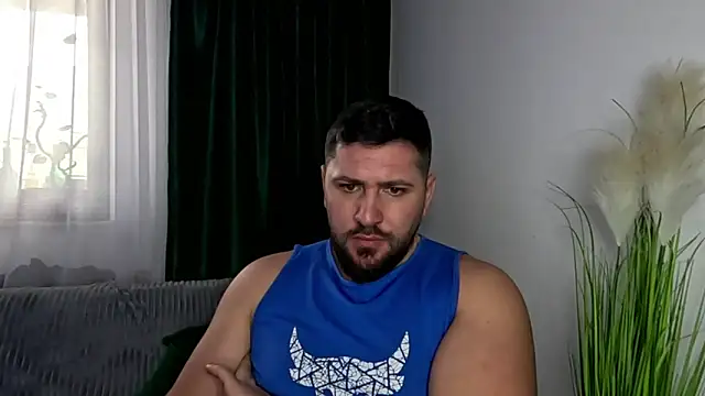 Gold_Alpha_Boy's cam snapshot