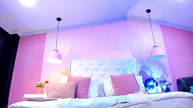 Boss_Domiinator's cam snapshot