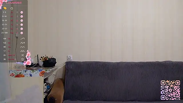 TianaMeiser live sex cam