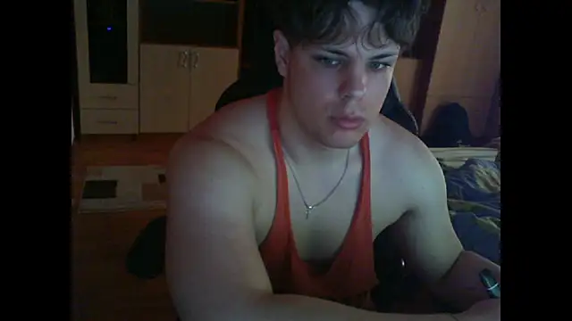 GymGuy0505's cam snapshot